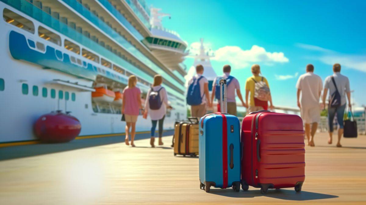 Nordest 2036: infrastrutture, porti e la battaglia per governare i flussi