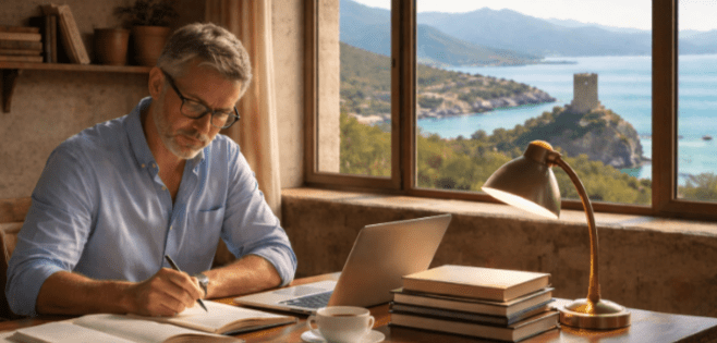 Gli adulti tornano sui banchi di scuola. ReSt, la seconda possibilità sarda