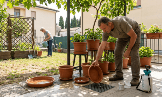 Zanzare e virus in aumento, Venezia corre ai ripari: scatta l’ordinanza 2026