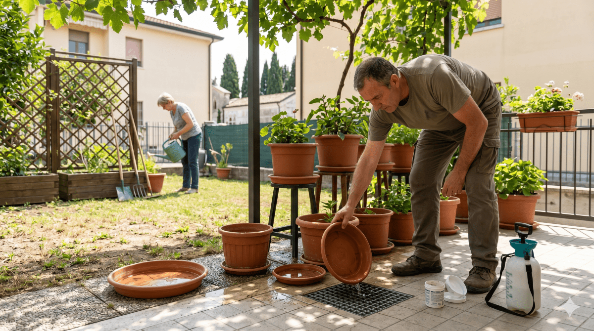 Zanzare e virus in aumento, Venezia corre ai ripari: scatta l’ordinanza 2026