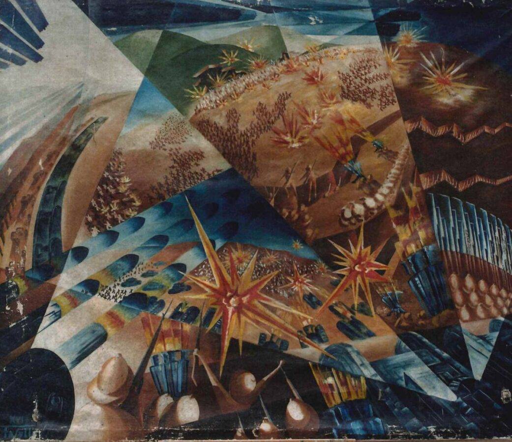 futurismo