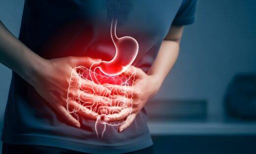 Bambini stressati? Possibili disturbi intestinali da adulti