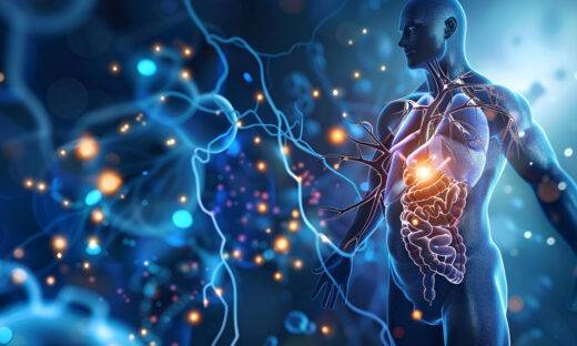 Guardare la “luce della vita” per capire come stiamo