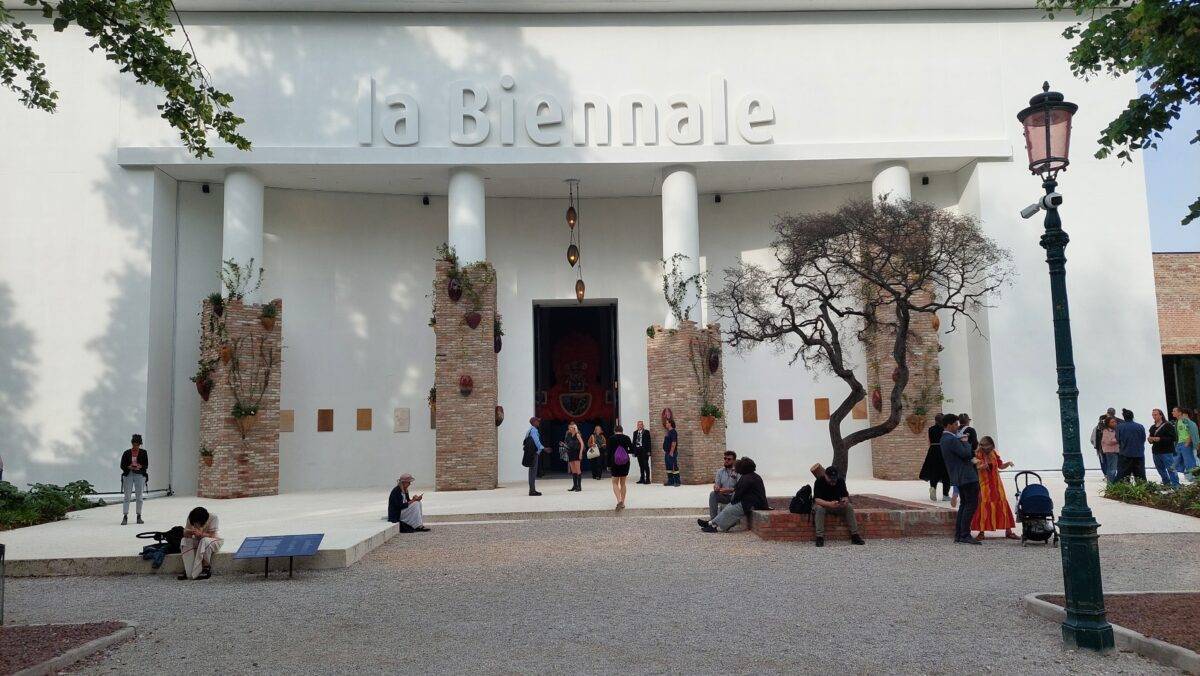 Biennale Arte 2026: apertura con boom di visitatori