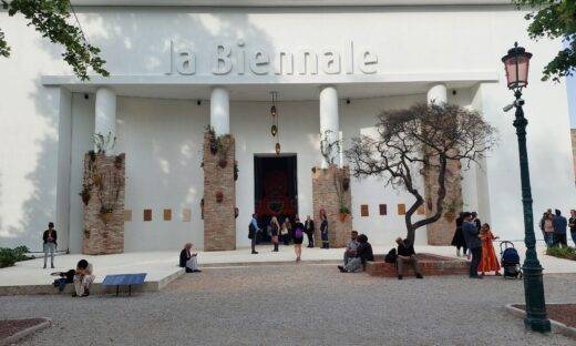 Biennale Arte 2026: apertura con boom di visitatori