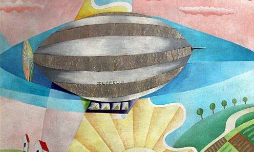 A Caorle (Ve) una grande mostra alla scoperta del Futurismo