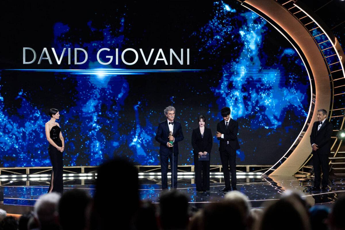 David di Donatello