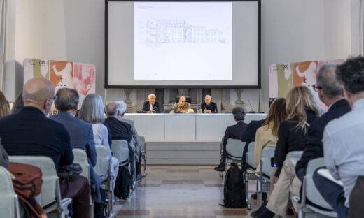 Venezia riscopre Gregotti: l’architettura come progetto del mondo