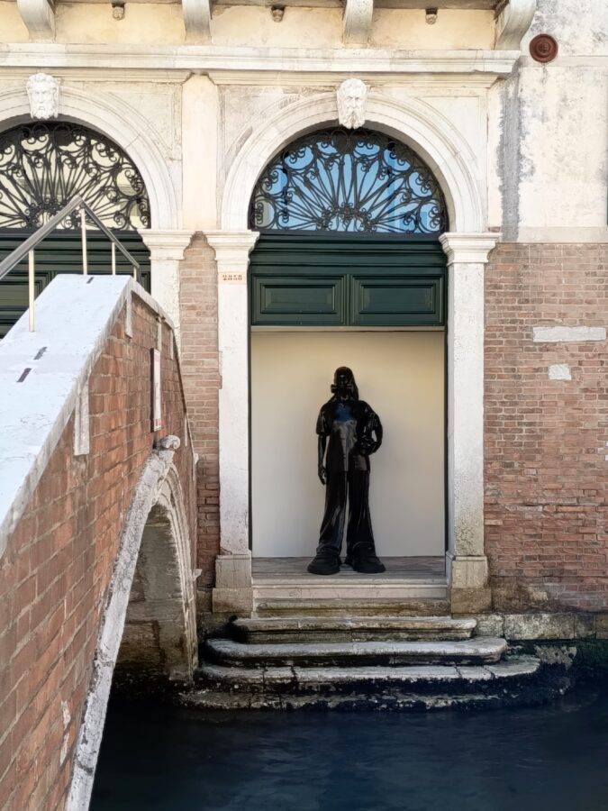Venezia, rinasce Palazzo Gradenigo: un nuovo hub firmato Güneştekin