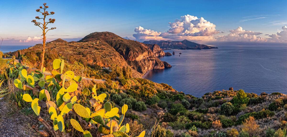 Il mare italiano è sempre più blu