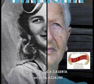 “Mariska” del regista veronese Luca Caserta trionfa nel Regno Unito