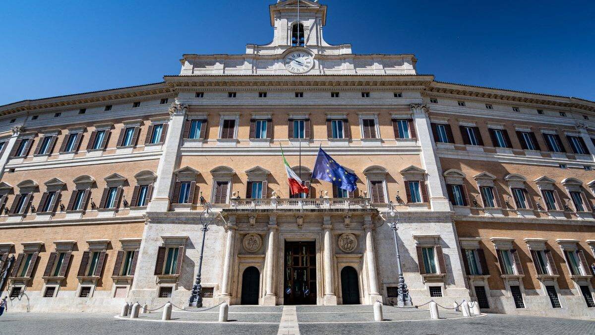 Premier time: Meloni porta in Senato l'agenda di Governo