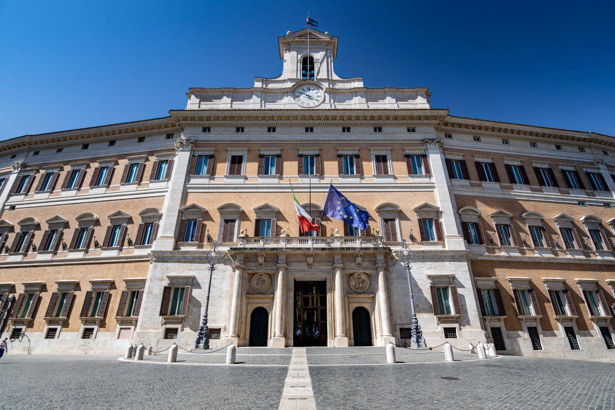Premier time: Meloni porta in Senato l'agenda di Governo