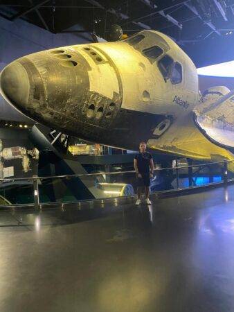 NASA