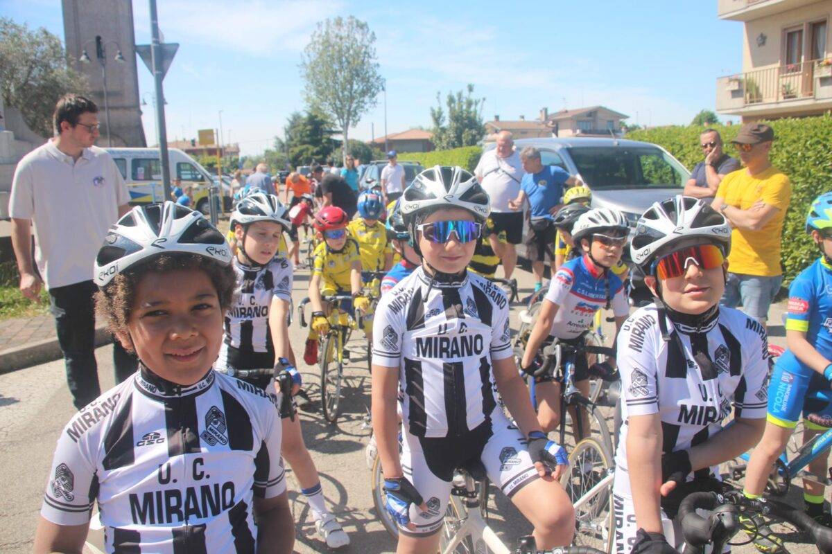 ciclodromo