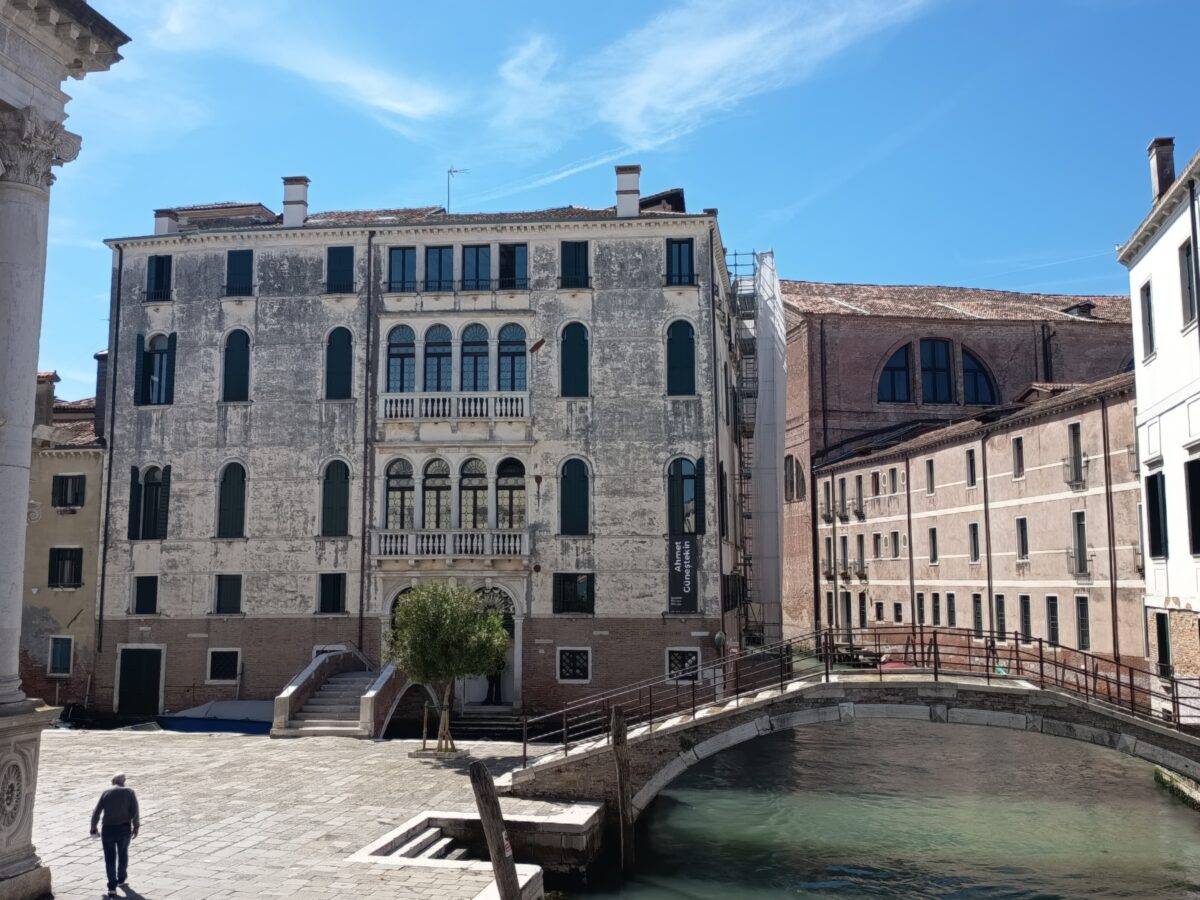 Palazzo Gradenigo