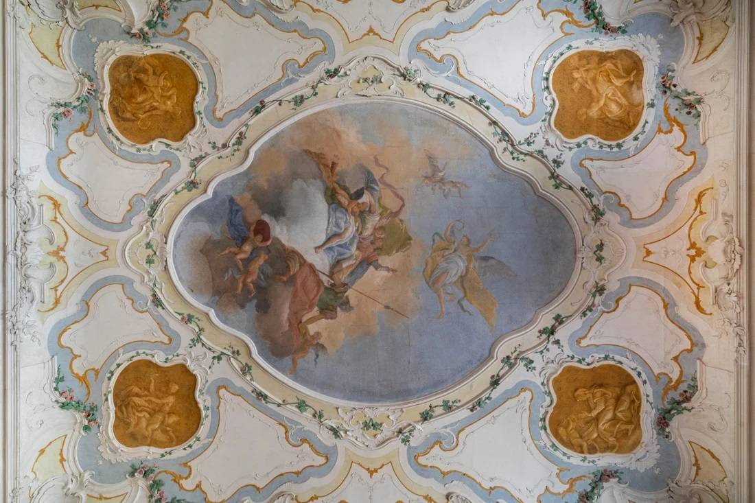 Palazzo Gradenigo