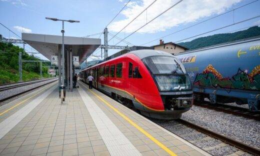 Treni verso il “biglietto unico”: più protezione per i viaggiatori