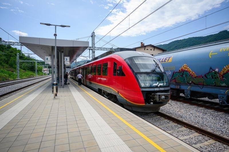 Treni verso il “biglietto unico”: più protezione per i viaggiatori
