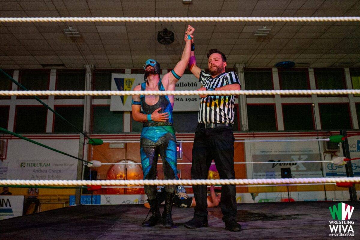 La finzione più reale di tutte: il wrestling sfonda in Italia e si prende la rivincita