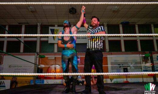 La finzione più reale di tutte: il wrestling sfonda in Italia e si prende la rivincita
