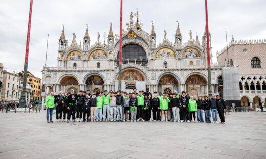 Basket studentesco: il Veneto fa scuola, tra Serie A e Nba