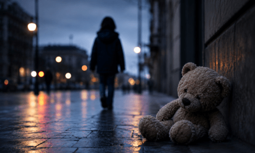 Persone scomparse in Italia: allarme minori e casi irrisolti