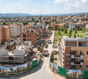 Sgomberi lampo e Piano Casa: cosa cambia per proprietari e inquilini