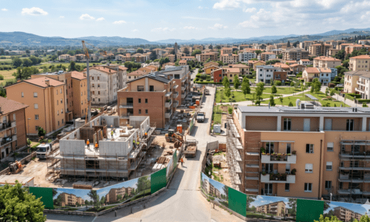Sgomberi lampo e Piano Casa: cosa cambia per proprietari e inquilini