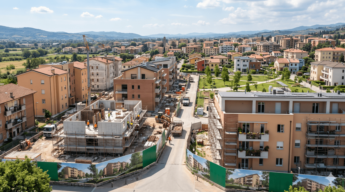 Sgomberi lampo e Piano Casa: cosa cambia per proprietari e inquilini