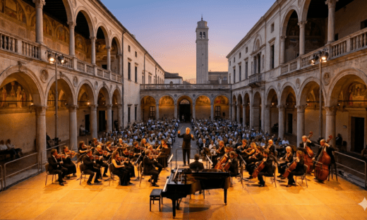 Veneto in musica: un maxi Festival trasforma la regione in una stagione di concerti