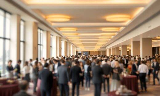 Turismo congressuale: Italia prima in Europa e seconda al mondo