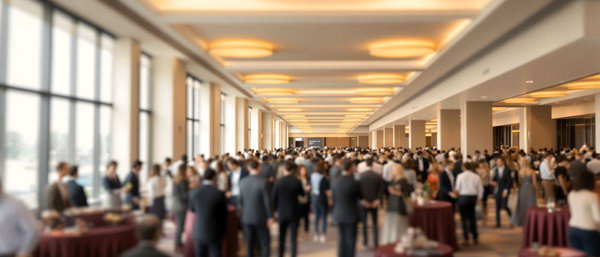 Turismo congressuale: Italia prima in Europa e seconda al mondo