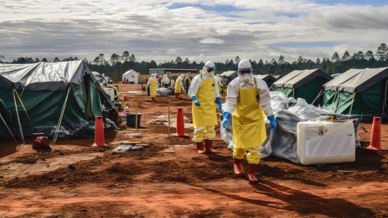 ebola