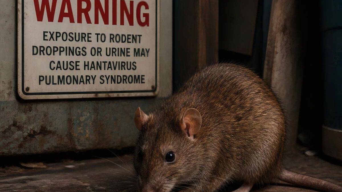Hantavirus, confermato: il virus è Andes, il ceppo interumano