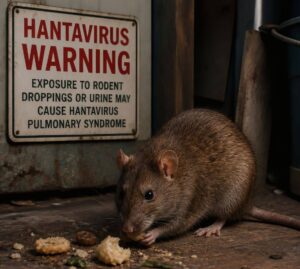 Hantavirus, confermato: il virus è Andes, il ceppo interumano