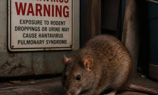 Hantavirus, confermato: il virus è Andes, il ceppo interumano
