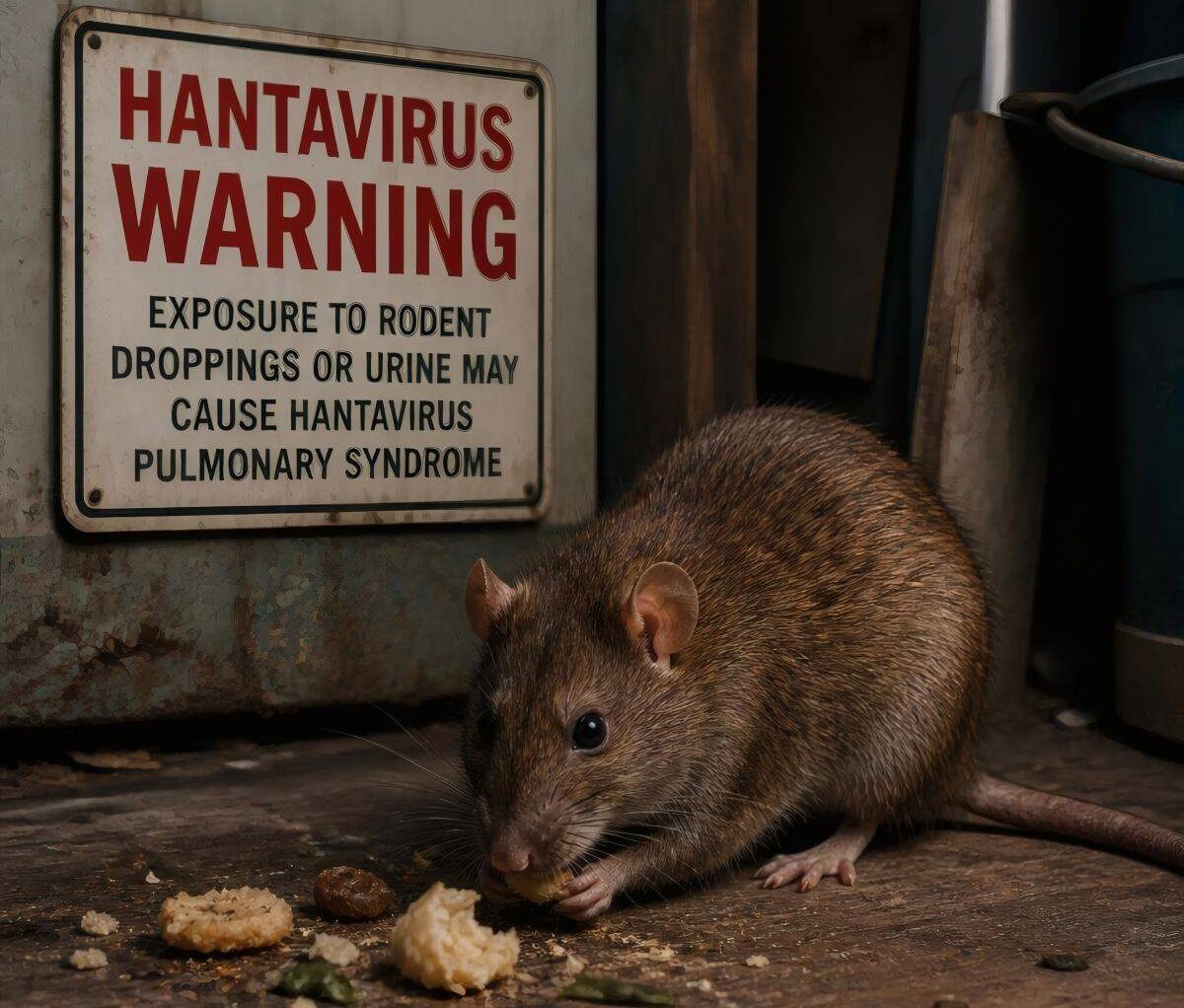 hantavirus