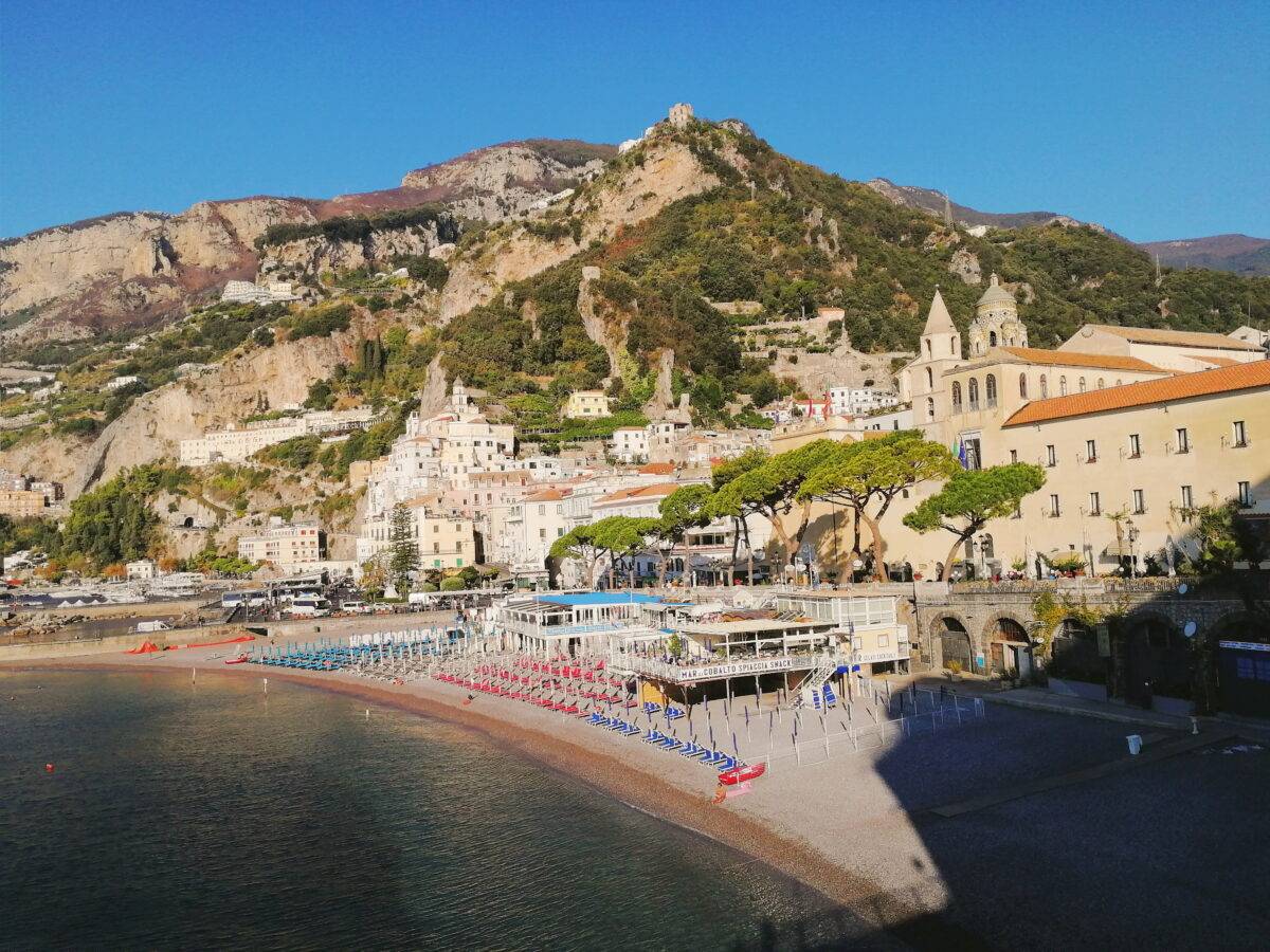 Ormeggi e ticket, il mare passa dall’app