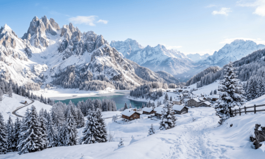 Grandine killer e neve a maggio: l’Italia nel caos meteo