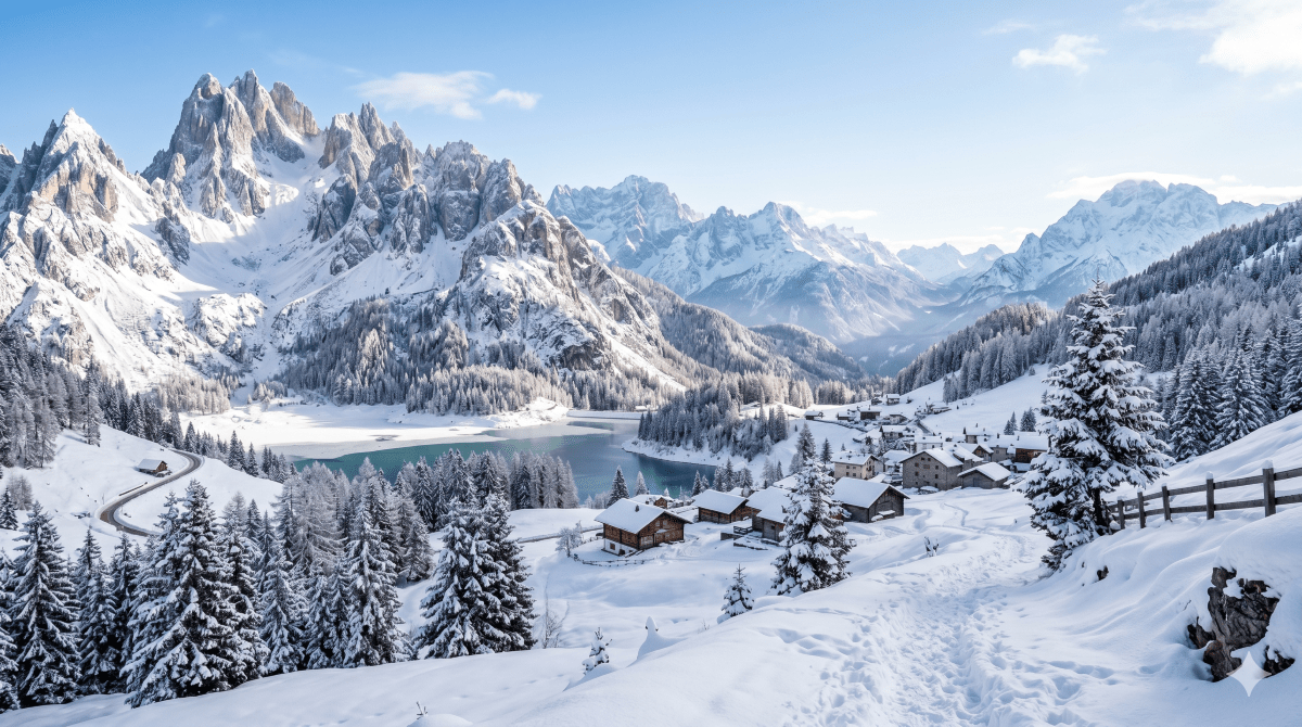 Grandine killer e neve a maggio: l’Italia nel caos meteo