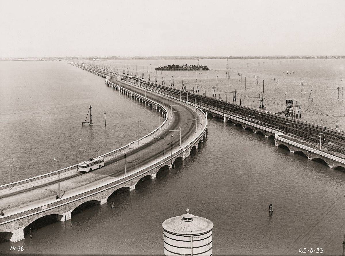 Il secolo degli ingegneri: Venezia raccontata attraverso chi l' ha progettata
