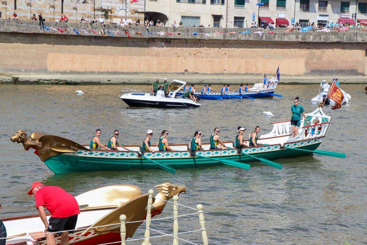 repubbliche marinare