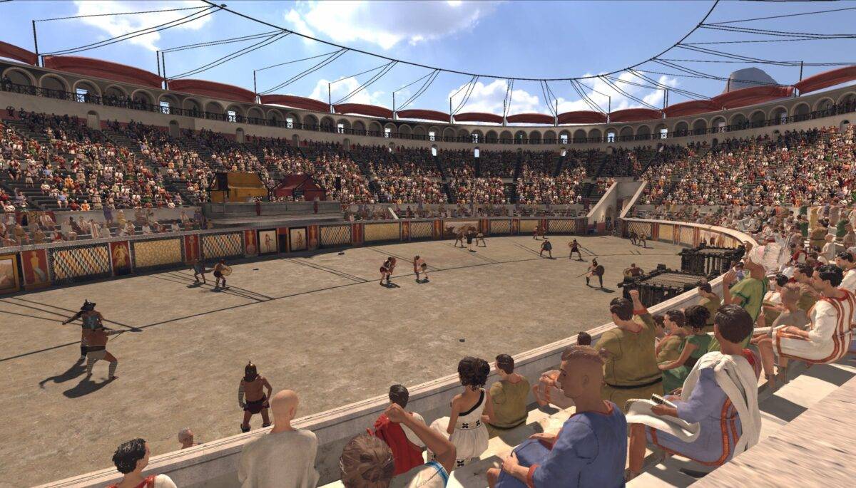 Pompei