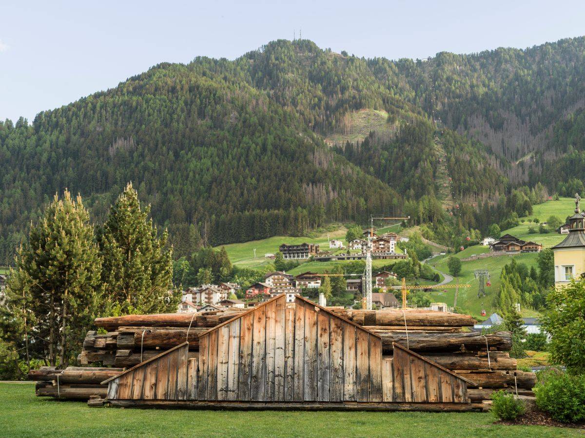 Val Gardena