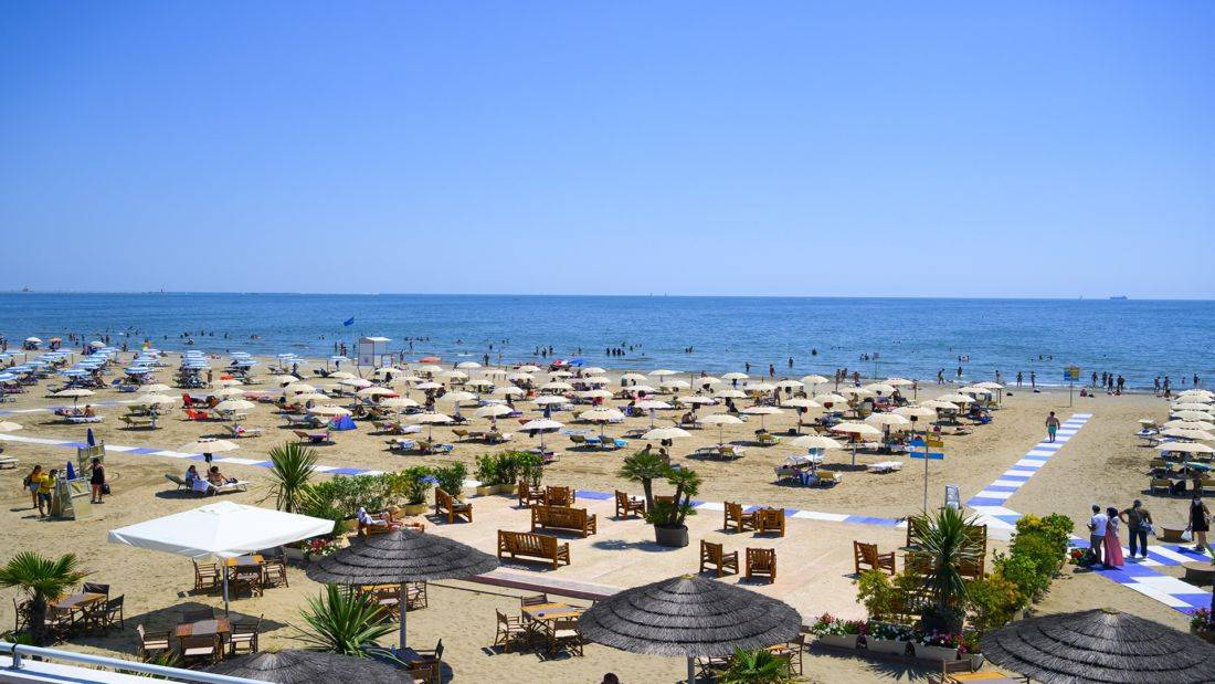 Lido di Venezia