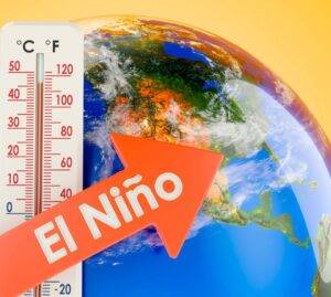 El Niño torna, allarme caldo estremo: l’Europa rischia il 2027 più rovente di sempre