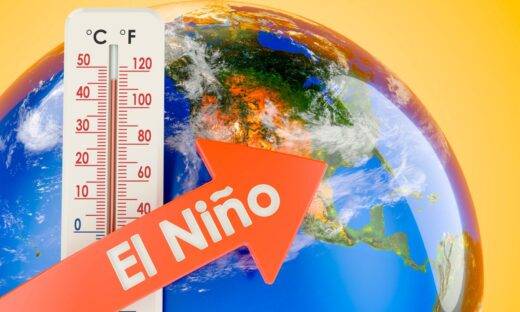 El Niño torna, allarme caldo estremo: l’Europa rischia il 2027 più rovente di sempre