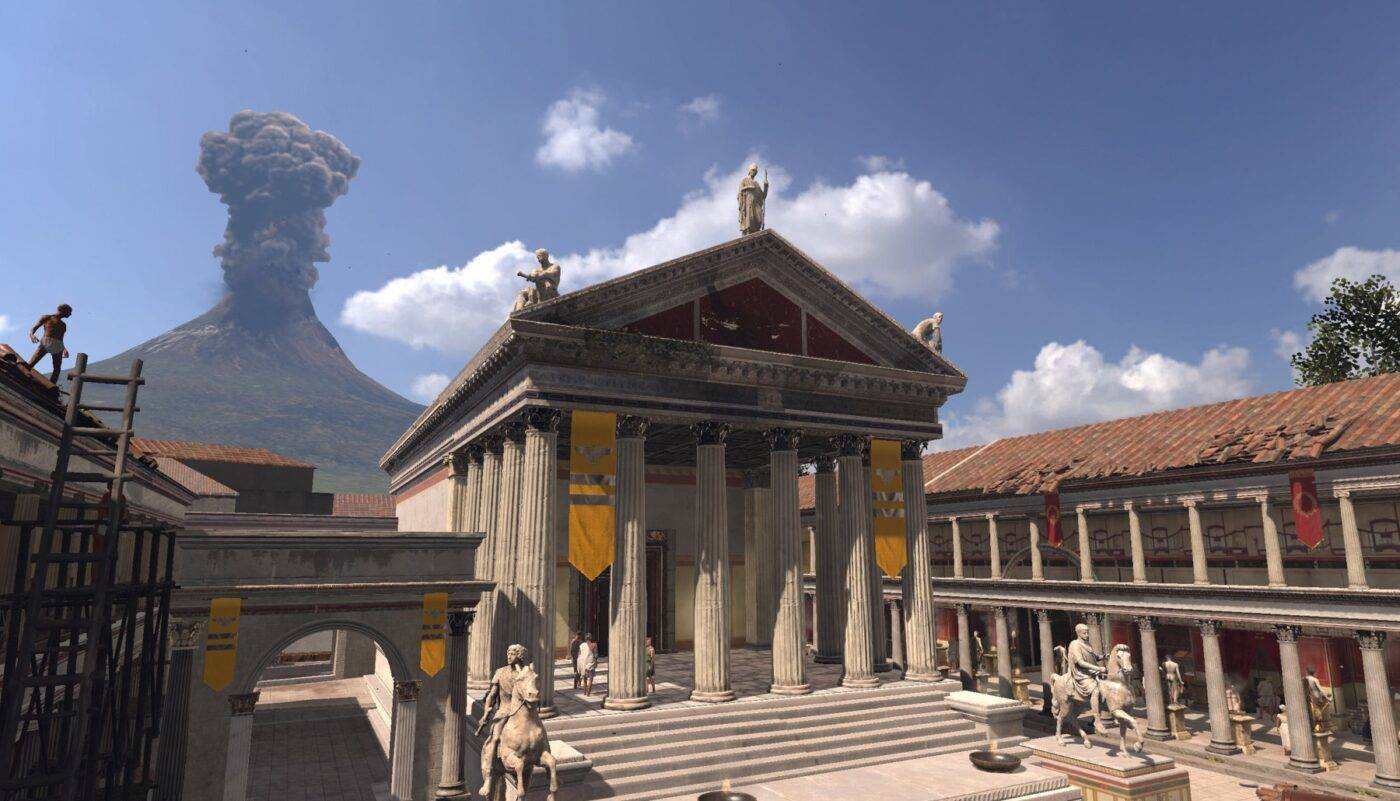 Pompei