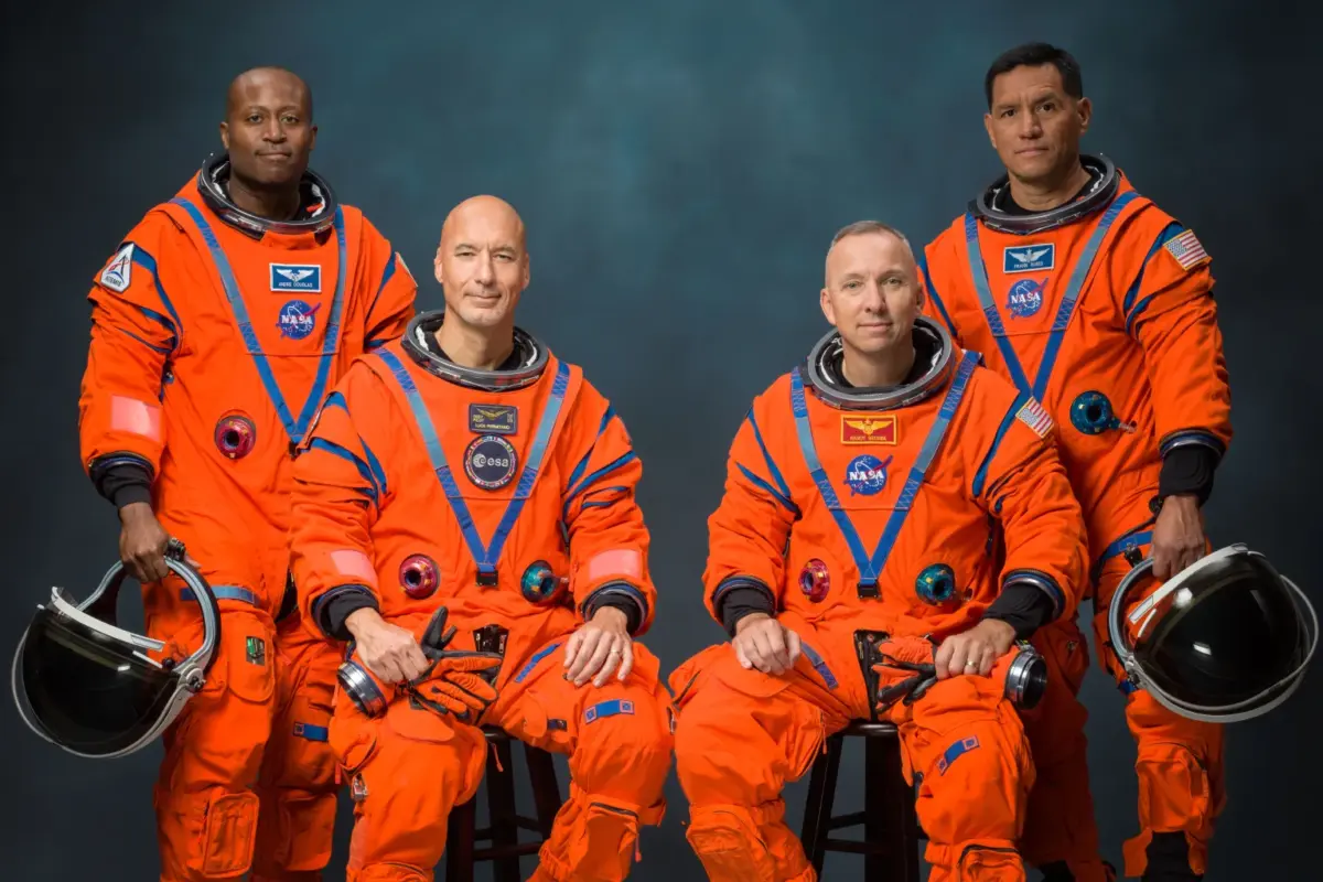 astronauta